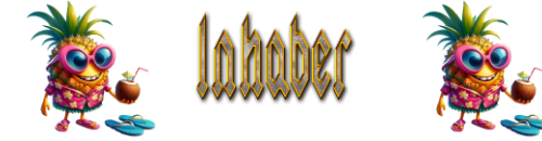 Inhaber