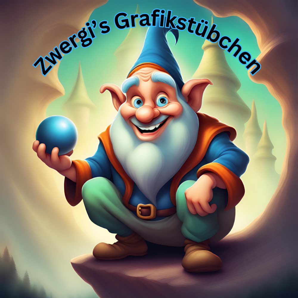 Zwergi´s Grafikstübchen