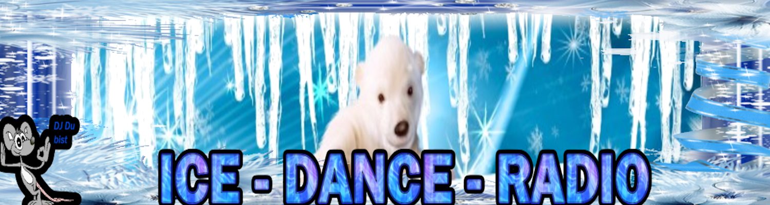 Ice Dance Radio